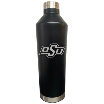 Shop The Memory Company Black Oklahoma State Cowboys 26oz. Primary Logo Water Bottle