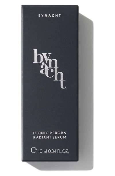 Shop Bynacht Iconic Reborn Radiant Serum, 0.35 oz