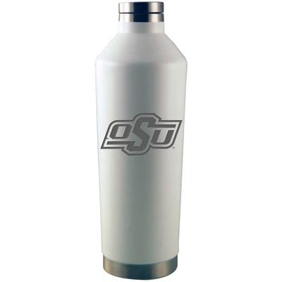 Shop The Memory Company White Oklahoma State Cowboys 26oz. Primary Logo Water Bottle