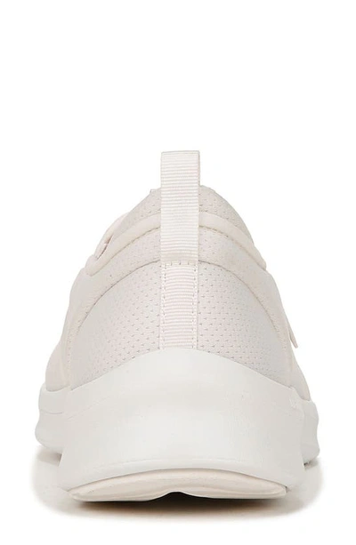 Ryka Revive Womens Mesh Slip-on Sneakers In White Alysum