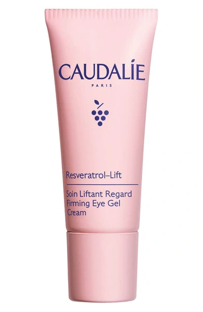 Shop Caudalíe Resveratrol–lift Firming Eye Gel Cream, 0.5 oz