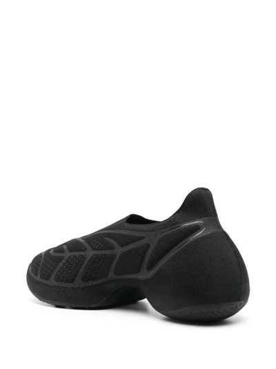 Givenchy Tk-360 + Mesh Sneakers In 001