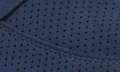 Ilse Jacobsen Tulipu Penny Loafer In Dark Indigo