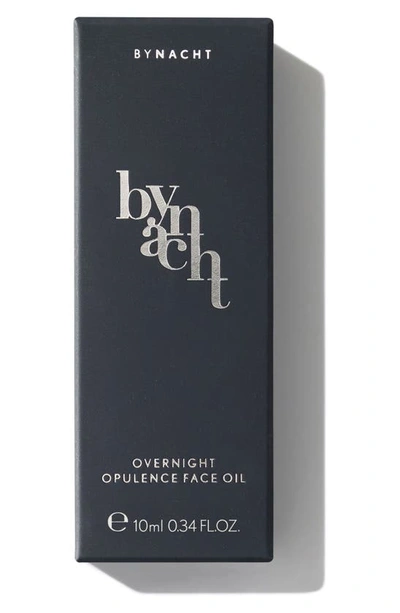 Shop Bynacht Overnight Opulence Face Oil, 1.7 oz