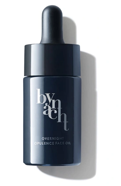 Bynacht Overnight Opulence Face Oil