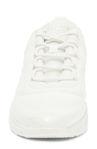 Shop Skechers Street Glam Point It Sneaker In White