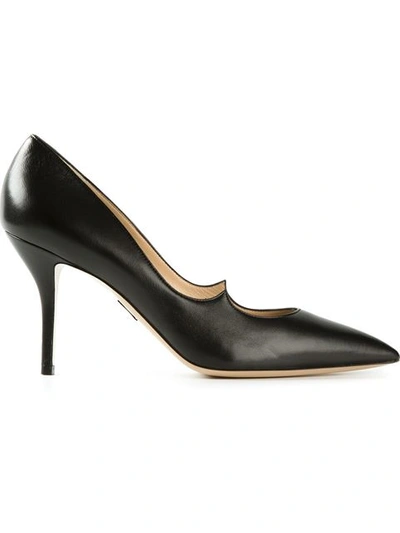 Shop Paul Andrew 'kimura' Pumps