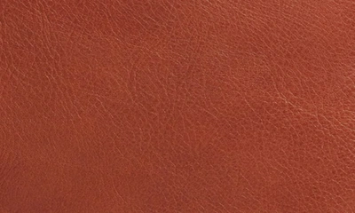 Madewell The Small Transport Crossbody Bag In English Saddle