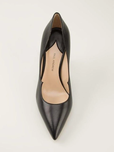 Shop Paul Andrew 'kimura' Pumps