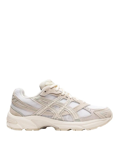 Shop Asics Sneakers In White