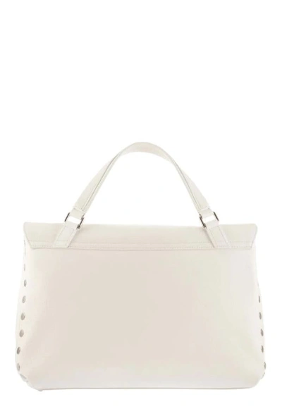 Shop Zanellato Bags In White