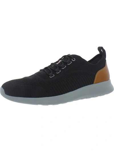 Shop Johnston & Murphy Amherst Mens Smart Degree Technology Lifestyle Casual And Fashion Sneakers In Multi