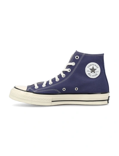 Shop Converse Chuck 70 Sneakers In Uncharted Waters