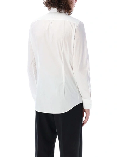 Shop Dsquared2 Casual Shirt In White