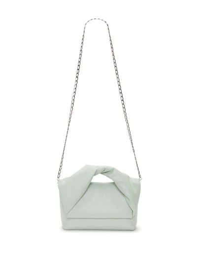 Shop Jw Anderson Bags In Green