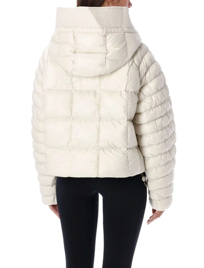 NIKE NIKE QUILTED BOMBER JACKET 