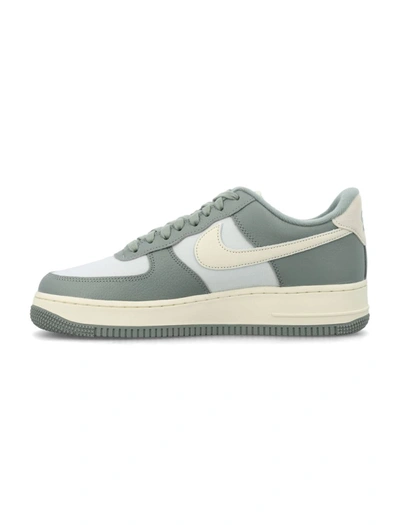 Shop Nike Air Force 1 '07 In Mica Green/coconut Green