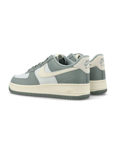 Shop Nike Air Force 1 '07 In Mica Green/coconut Green