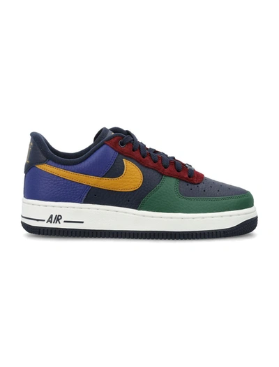 Shop Nike Air Force 1 '07 Lx Women In Green Gold