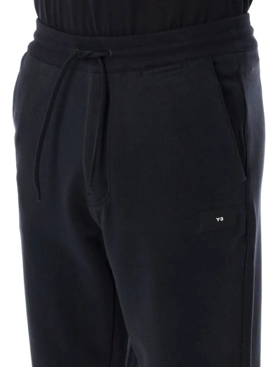 Shop Y-3 Caft Pant In Black