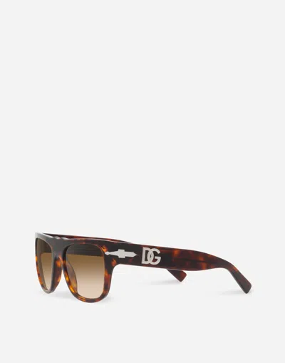 Dolce & Gabbana Dolce&gabbana X Persol Sunglasses In Generic