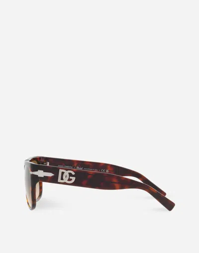 Dolce & Gabbana Dolce&gabbana X Persol Sunglasses In Generic