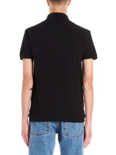 Polo Ralph Lauren Slim Fit Polo Shirt With Classic Collar