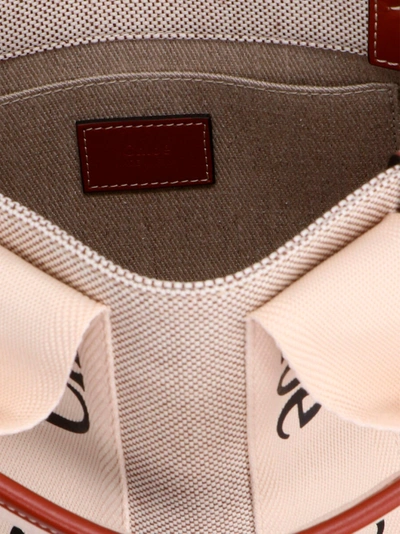 Chloé Woody Bag