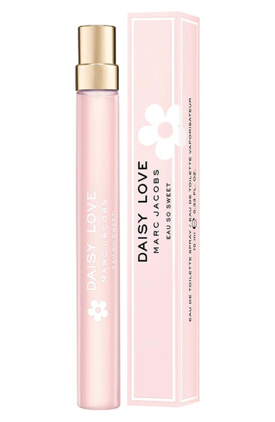 Marc Jacobs Daisy Love Eau So Sweet Eau De Toilette Pen Spray