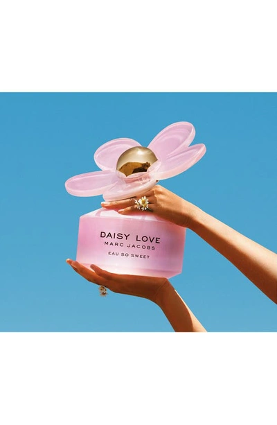 Marc Jacobs Daisy Love Eau So Sweet Eau De Toilette Pen Spray