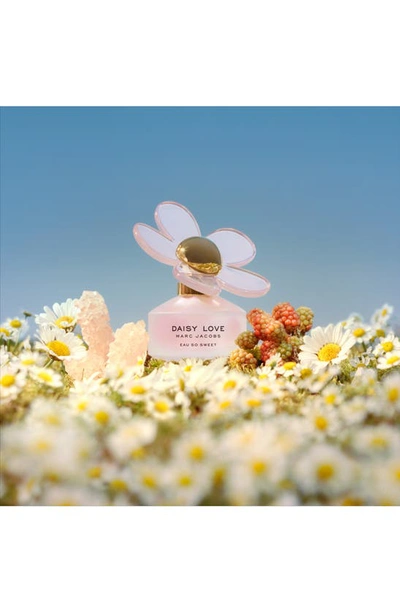 Marc Jacobs Daisy Love Eau So Sweet Eau De Toilette Pen Spray