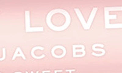 Marc Jacobs Daisy Love Eau So Sweet Eau De Toilette Pen Spray