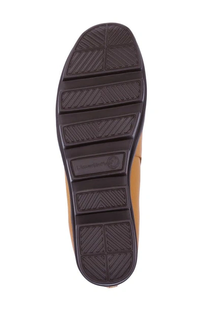 L'amour Des Pieds Hesper Bootie In Lioness