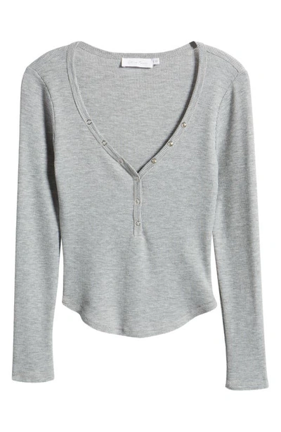 Shop All In Favor All In Heather Grey
