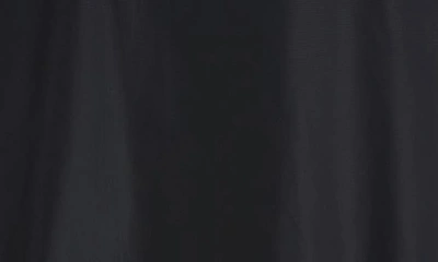 Balenciaga Zip-up Jacket In Black