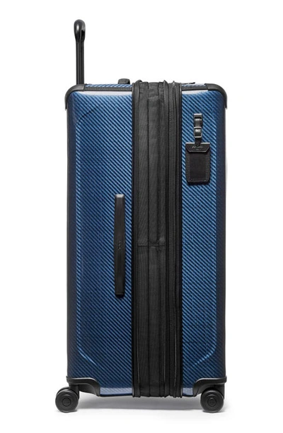 Shop Tumi Extended Trip 31-inch Expandable Packing Case In Sky Blue