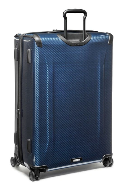 Shop Tumi Extended Trip 31-inch Expandable Packing Case In Sky Blue