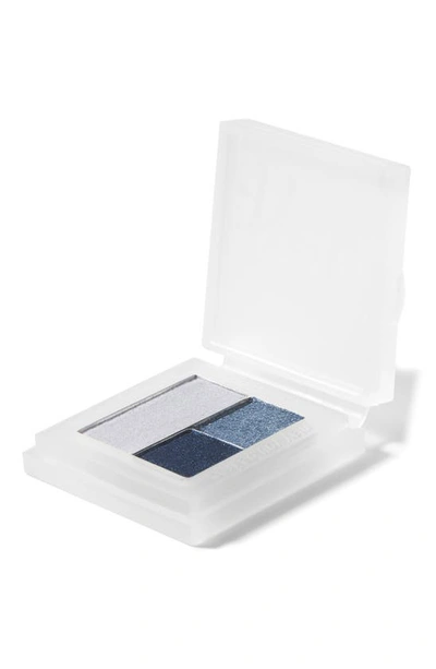 Neen Pretty Shady Pressed Pigment Trio In The Ocean Trio
