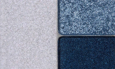 Neen Pretty Shady Pressed Pigment Trio In The Ocean Trio