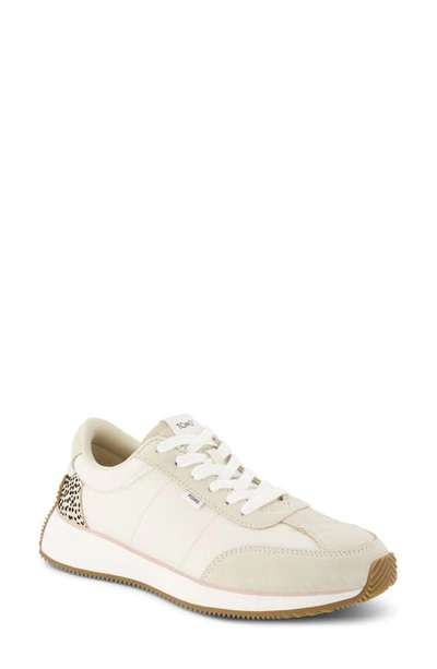 Shop Toms Wyndon Sneaker In Natural