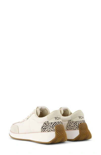 Shop Toms Wyndon Sneaker In Natural