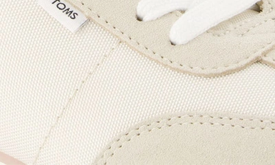 Shop Toms Wyndon Sneaker In Natural