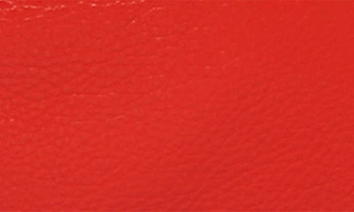 Shop Aimee Kestenberg Heart On My Sleeve Top Handle Bag In Corvette Red