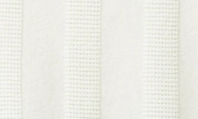 Shop By Design Ella Cap Sleeve Sweater In White