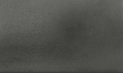 Sijo 400 Thread Count Organic Cotton Percale Sheet Set In Storm