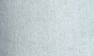 Hidden Jeans Clean Straight Leg Jeans In Light Wash
