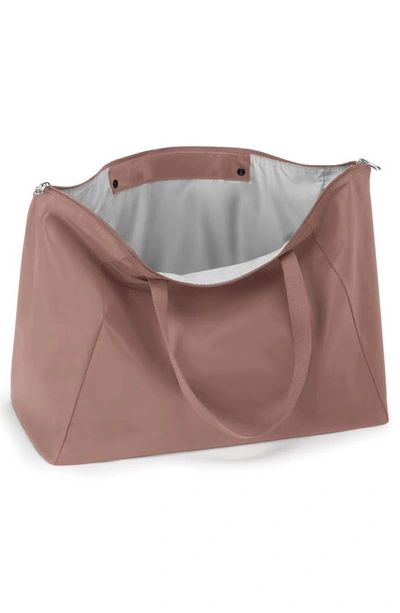 Shop Tumi Voyageur Just In Light Mauve