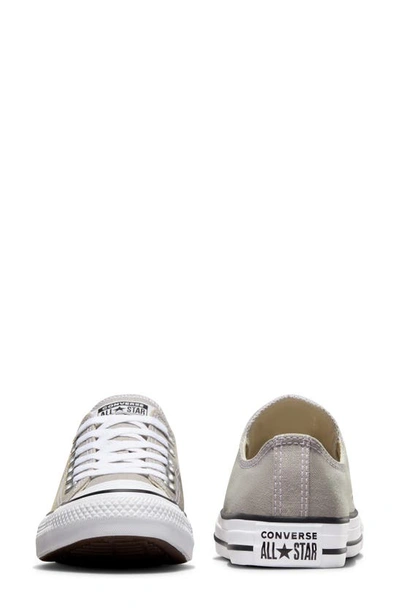 Shop Converse Chuck Taylor® All Star® Low Top Sneaker In Totally Neutral