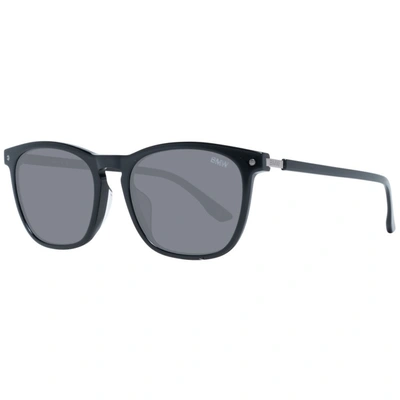 Shop Bmw Men Men's Sunglasses In Black