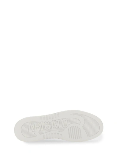Shop Axel Arigato Sneaker "says It" In White